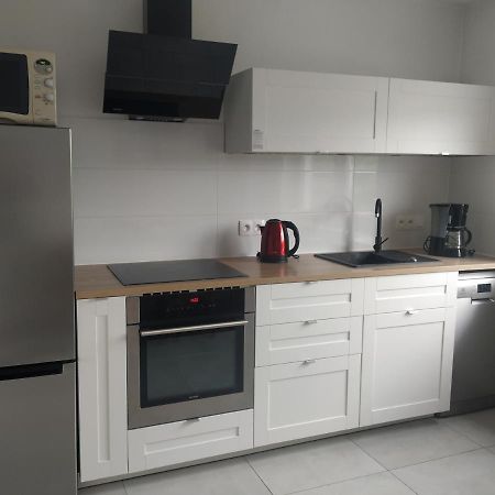 Apartament Na Gorce Łagów Kültér fotó