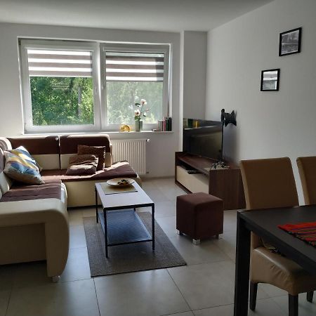 Apartament Na Gorce Łagów Kültér fotó