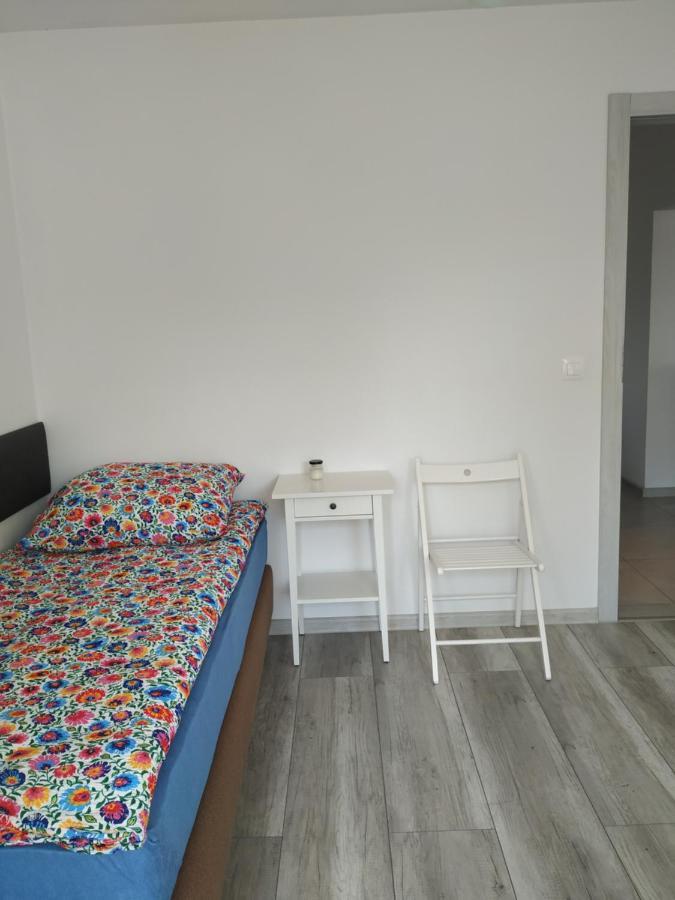Apartament Na Gorce Łagów Kültér fotó