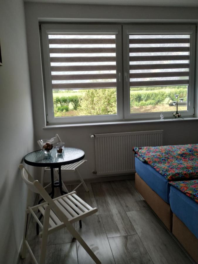 Apartament Na Gorce Łagów Kültér fotó