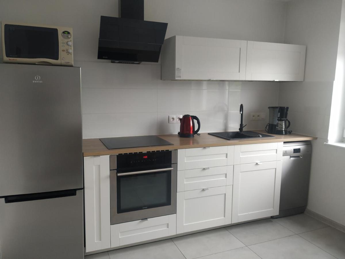 Apartament Na Gorce Łagów Kültér fotó