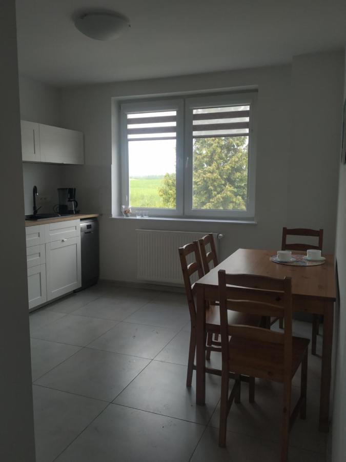 Apartament Na Gorce Łagów Kültér fotó