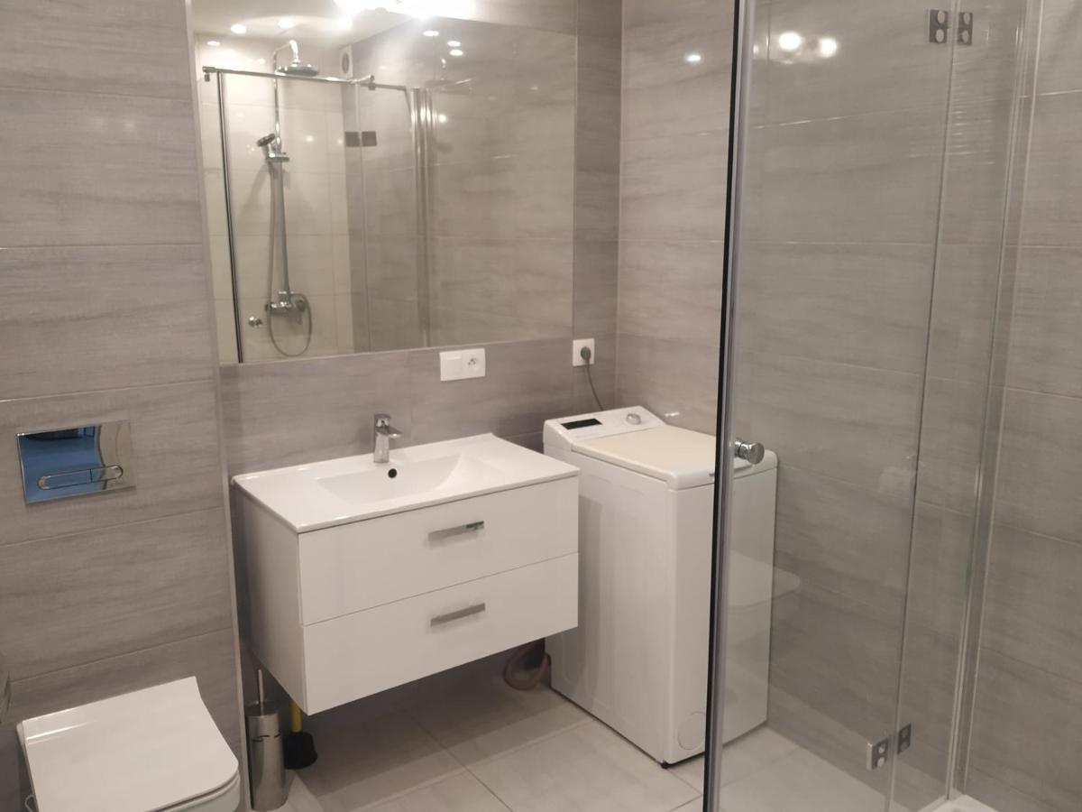 Apartament Na Gorce Łagów Kültér fotó